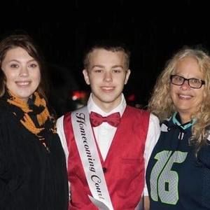 Meet your Posher, Patricia